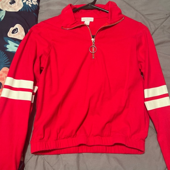 Tilly's Tops - Long sleeve shirt